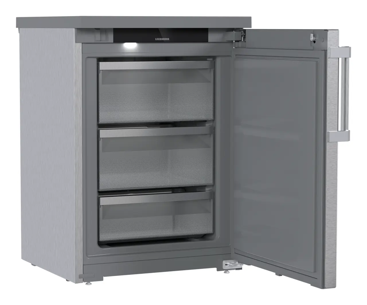 FFTCvg 1501 Perfection Freezer suitable for undercounter